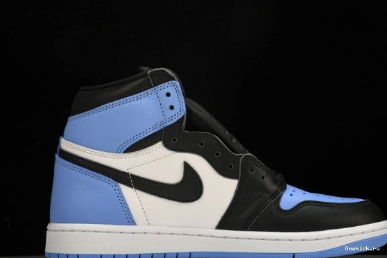 Popular  1 OG High UNC Jordan 119 DZ5485-400 DZ5485-400 Toe 0614